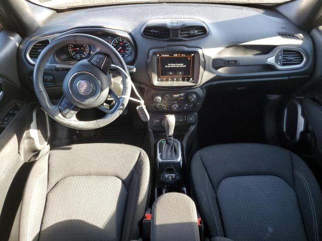 Фото 8 - JEEP RENEGADE