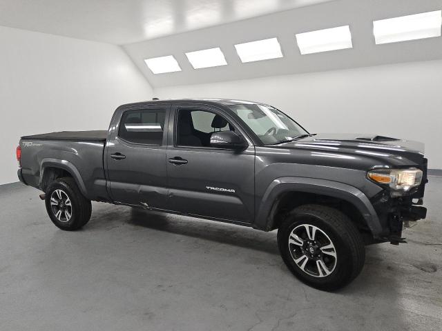 Фото 4 - TOYOTA TACOMA