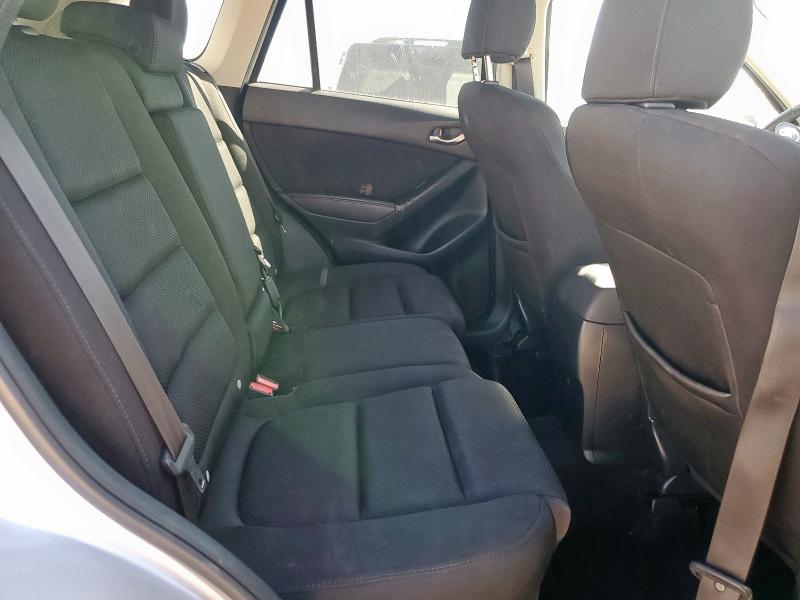 Фото 11 - MAZDA CX-5