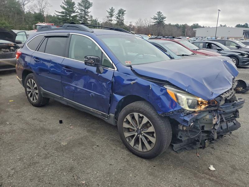 Фото 4 - SUBARU OUTBACK