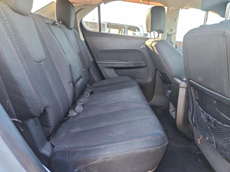 Фото 11 - CHEVROLET EQUINOX