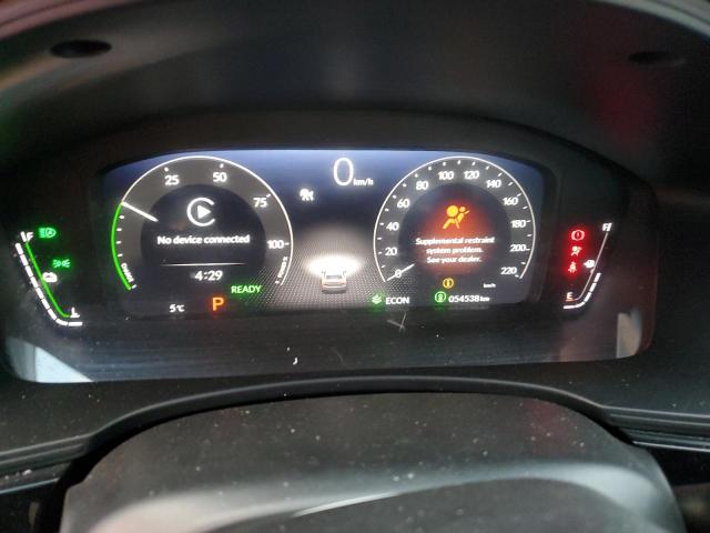 Фото 9 - HONDA CIVIC