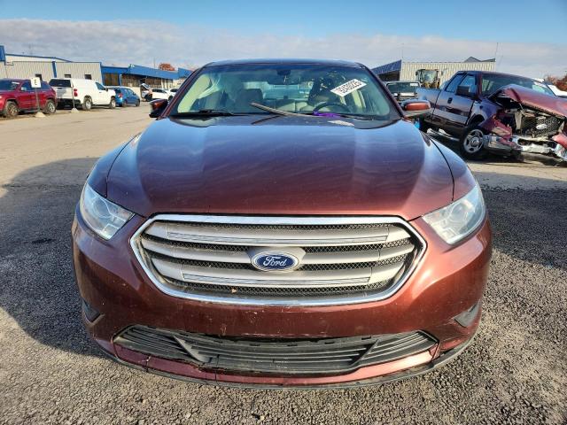 FORD TAURUS 2015 VIN 1FAHP2E89FG199421