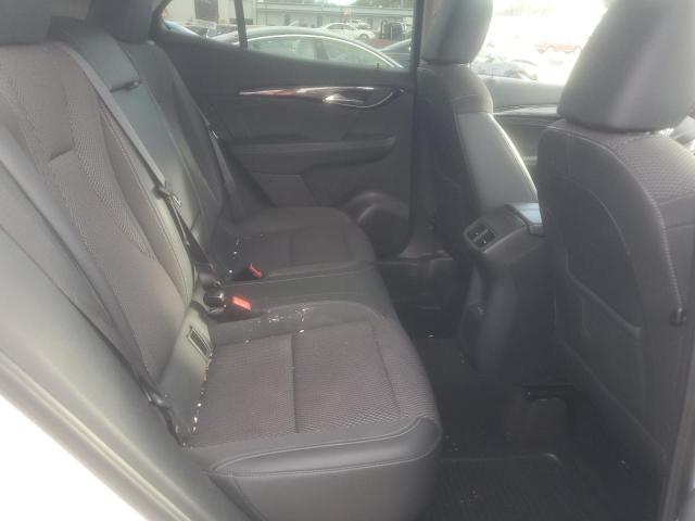 Фото 11 - BUICK ENVISION