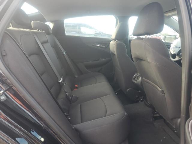 Фото 10 - CHEVROLET MALIBU