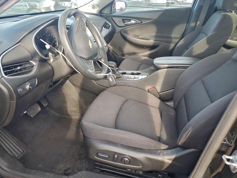 Фото 7 - CHEVROLET MALIBU