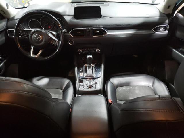 Фото 8 - MAZDA CX-5