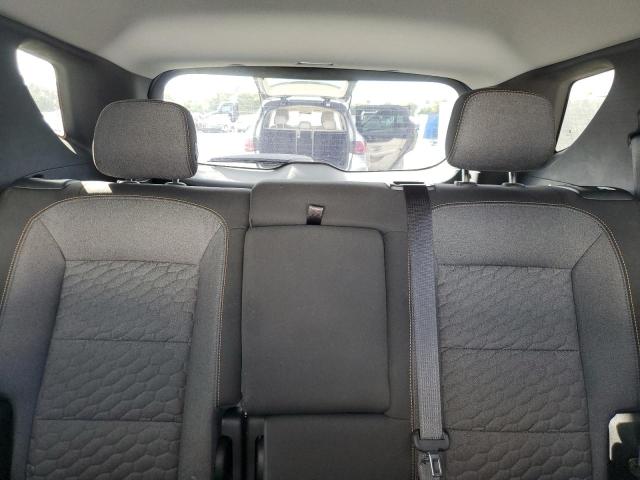 Фото 10 - CHEVROLET EQUINOX