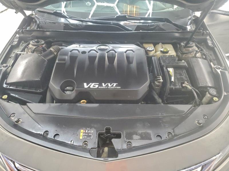 Фото 11 - CHEVROLET IMPALA