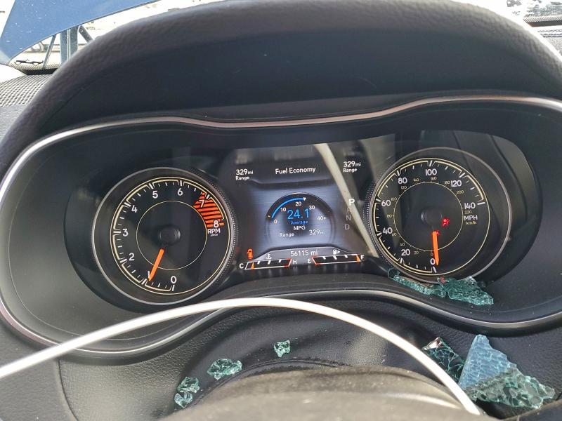 Фото 9 - JEEP GRAND CHER