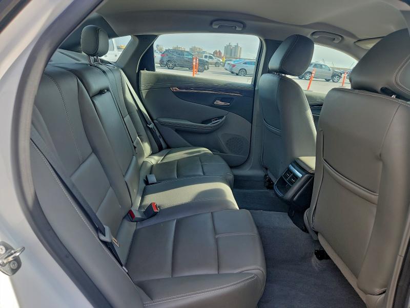 Фото 10 - CHEVROLET IMPALA