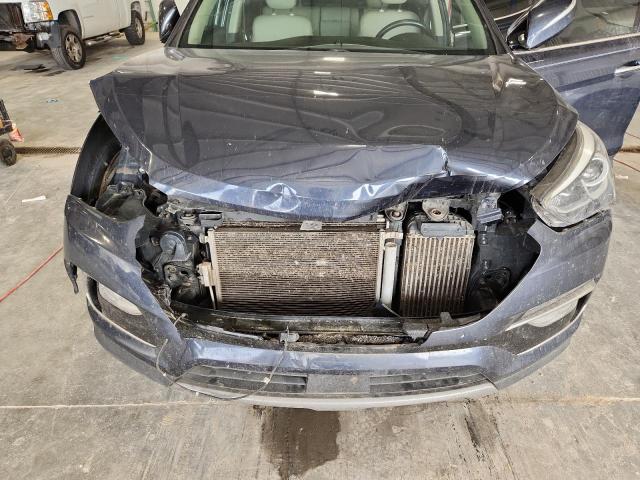 Фото 12 - HYUNDAI SANTA FE