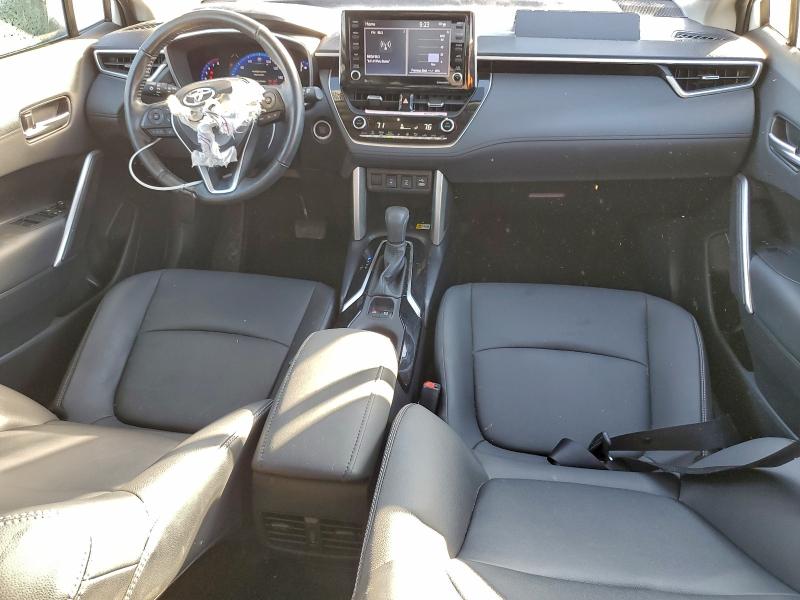 Фото 8 - TOYOTA COROLLA CR