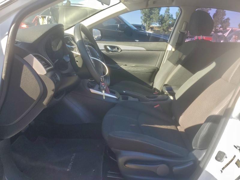 Фото 7 - NISSAN SENTRA