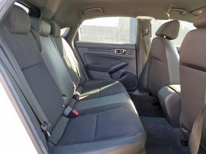 Фото 10 - HONDA CIVIC