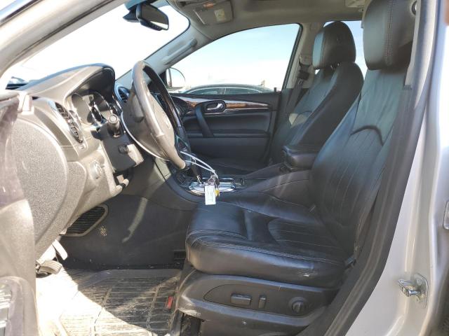 Фото 7 - BUICK ENCLAVE