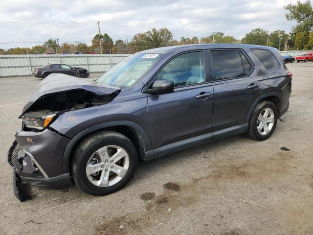 Фото 1 - HONDA PILOT