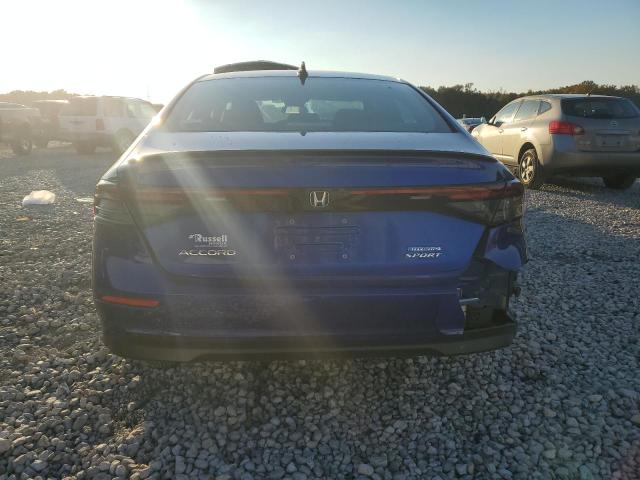 Фото 6 - HONDA ACCORD