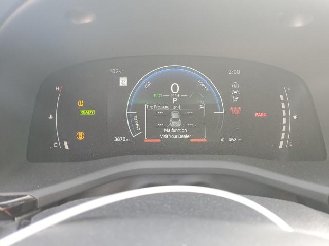 Фото 9 - TOYOTA CAMRY