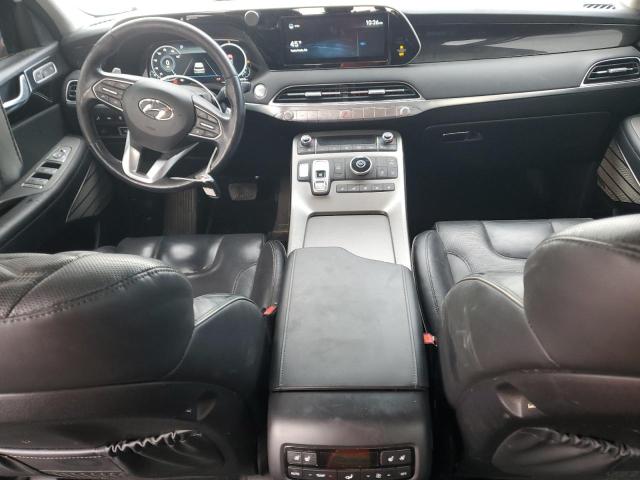 Фото 8 - HYUNDAI PALISADE