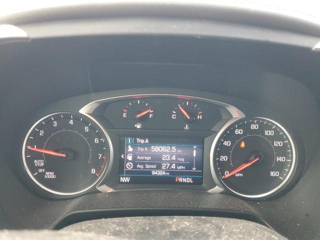 Фото 9 - CHEVROLET BLAZER