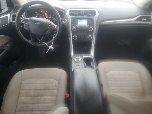 Фото 8 - FORD FUSION