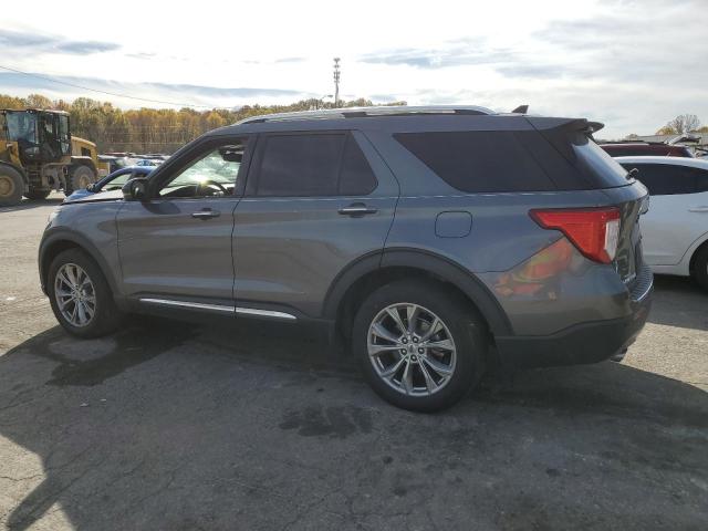Фото 2 - FORD EXPLORER