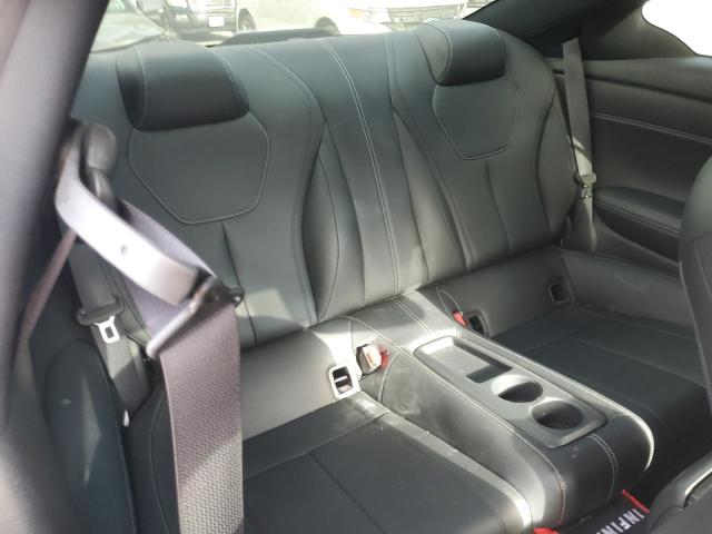 Фото 10 - INFINITI Q60