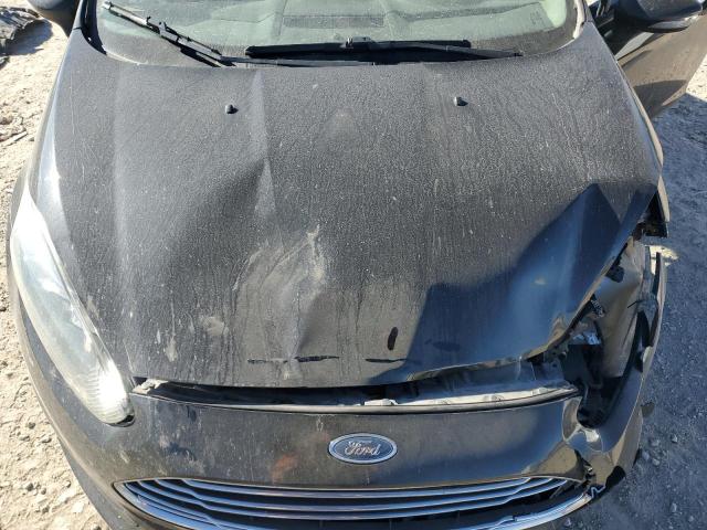 Фото 11 - FORD FIESTA