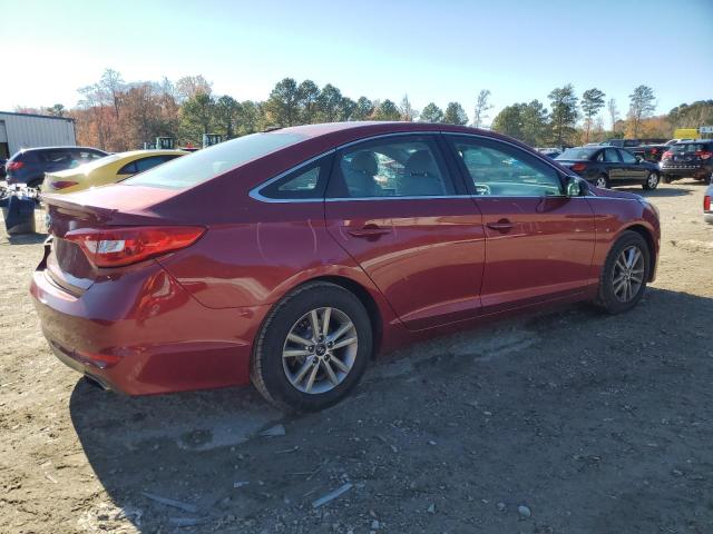 Фото 3 - HYUNDAI SONATA