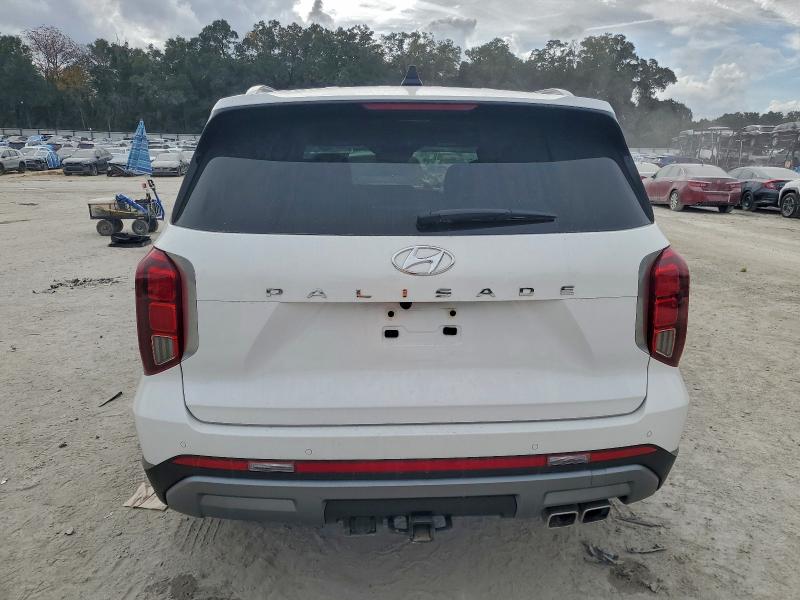 Фото 6 - HYUNDAI PALISADE