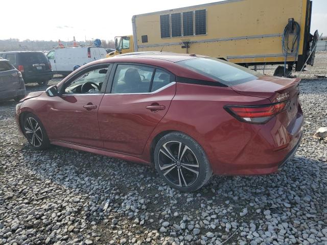 Фото 2 - NISSAN SENTRA