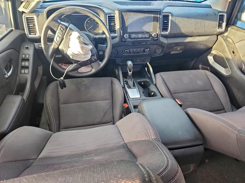 Фото 8 - NISSAN FRONTIER