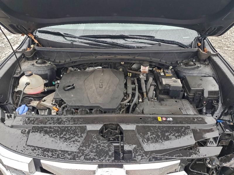 Фото 11 - HYUNDAI SANTA CRUZ