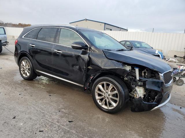 Фото 4 - KIA SORENTO