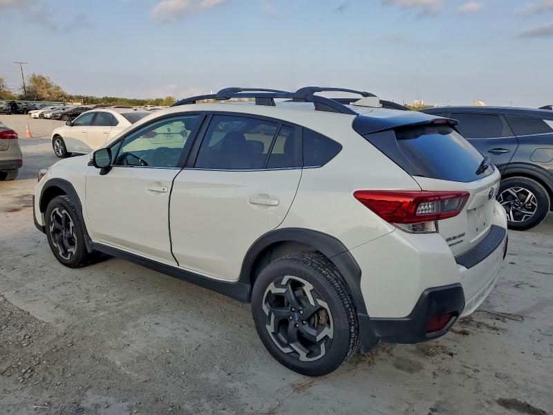 Фото 2 - SUBARU CROSSTREK