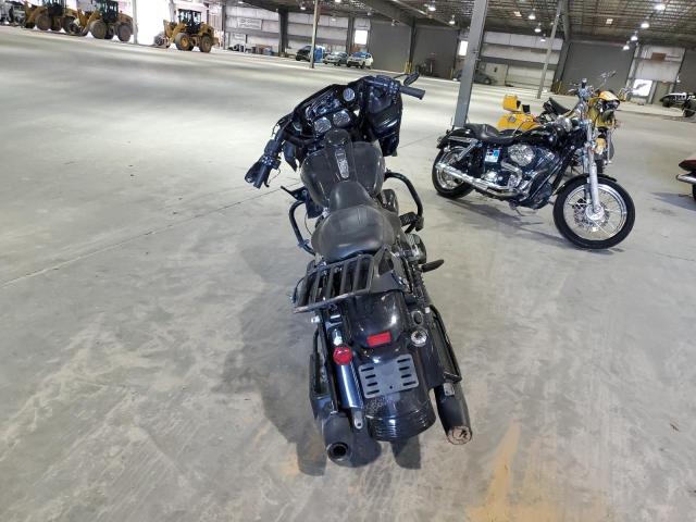 HARLEY-DAVIDSON FL 2020