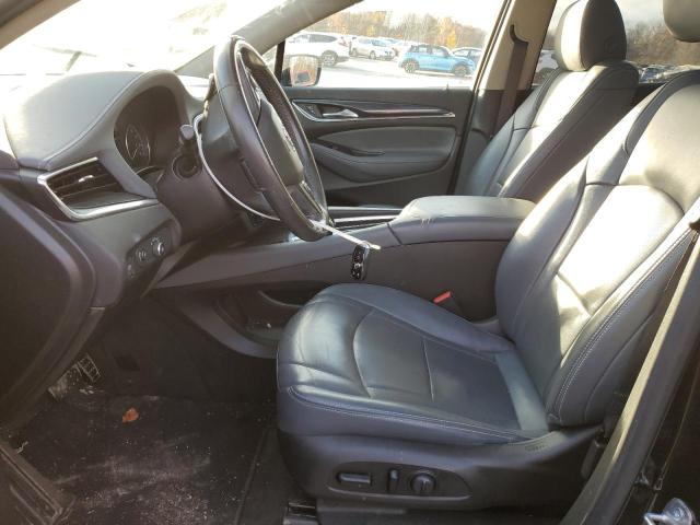 Фото 7 - BUICK ENCLAVE