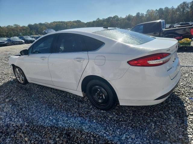 Фото 2 - FORD FUSION