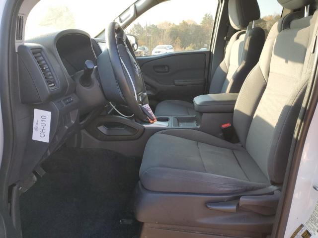 Фото 7 - NISSAN FRONTIER