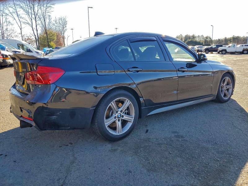 Фото 3 - BMW 3 SERIES