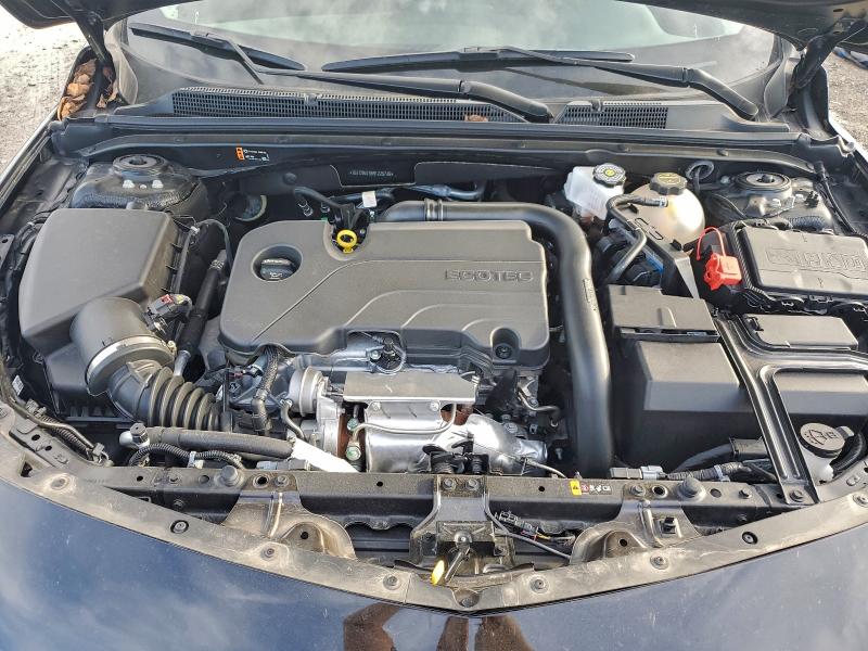 Фото 11 - CHEVROLET MALIBU