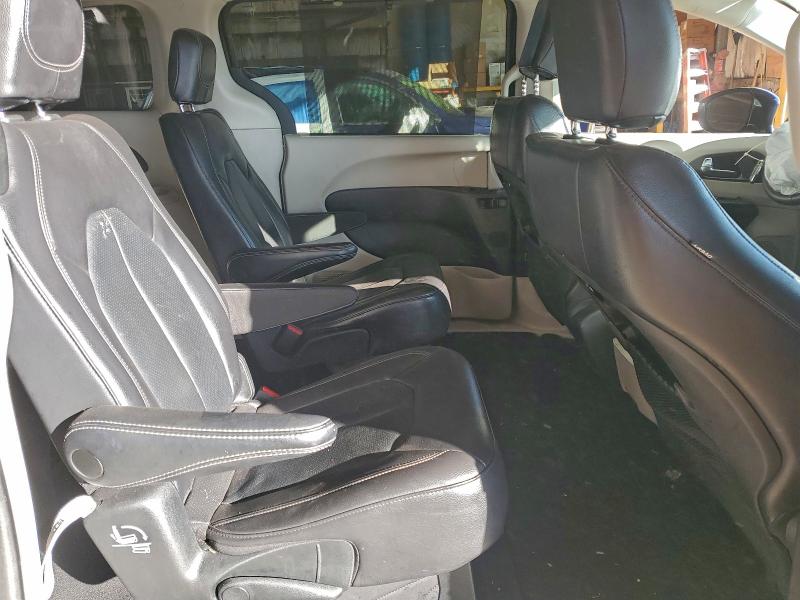 Фото 11 - CHRYSLER PACIFICA