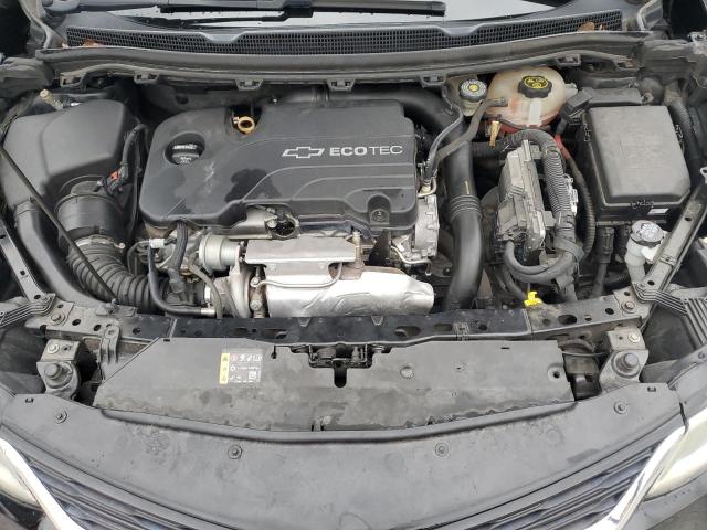 Фото 11 - CHEVROLET CRUZE