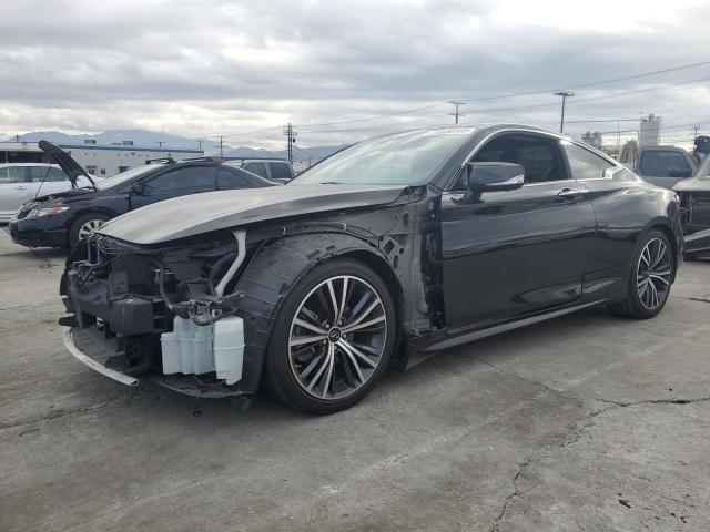 Фото 1 - INFINITI Q60