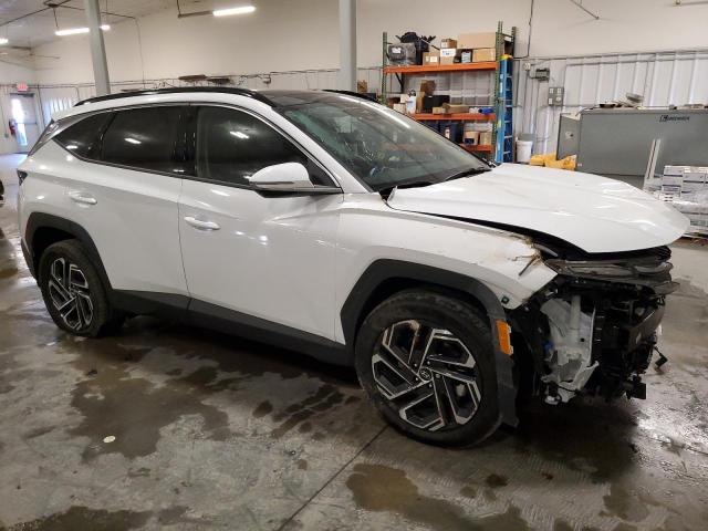 Фото 4 - HYUNDAI TUCSON