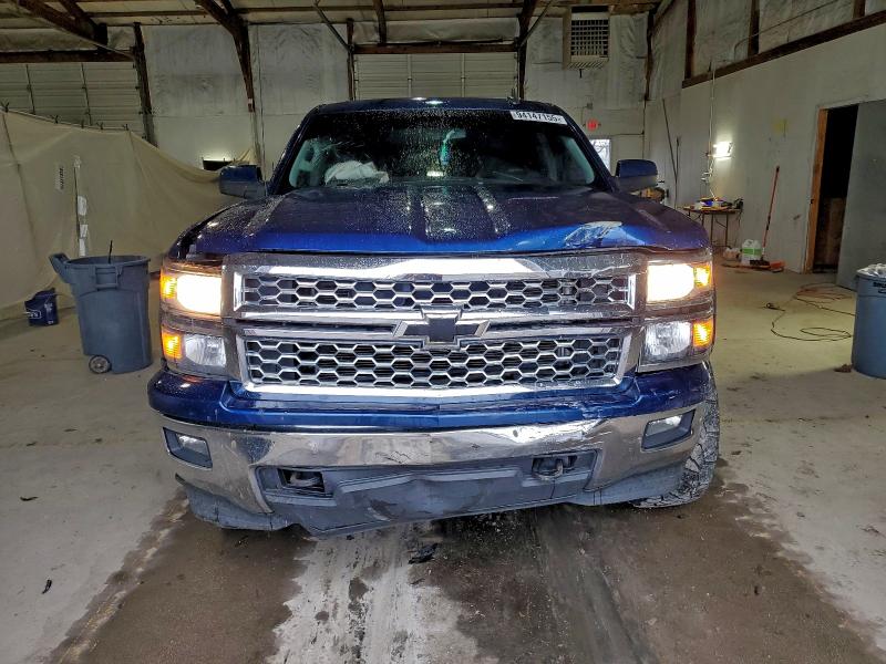 Фото 5 - CHEVROLET ALL Models