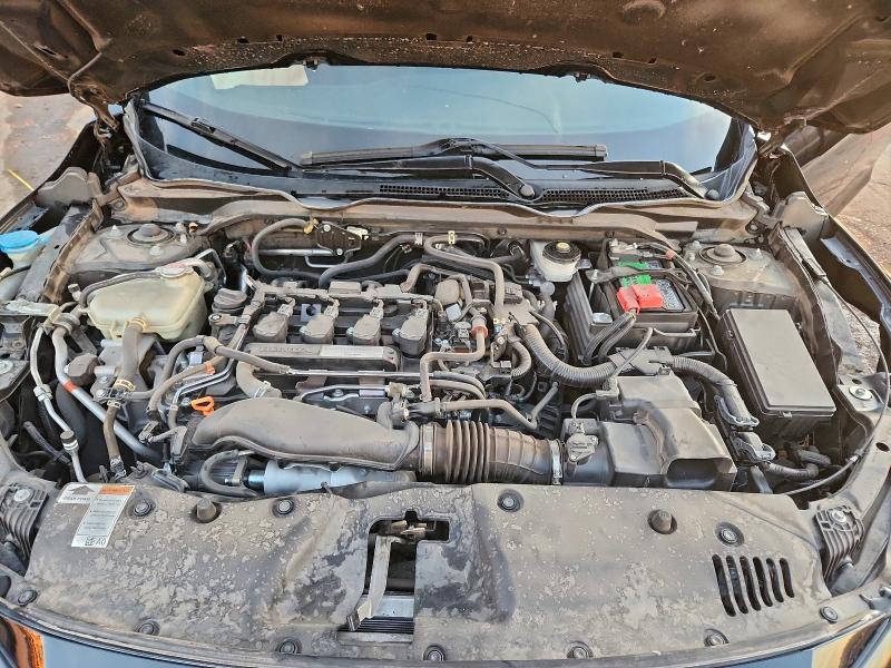 Фото 11 - HONDA CIVIC