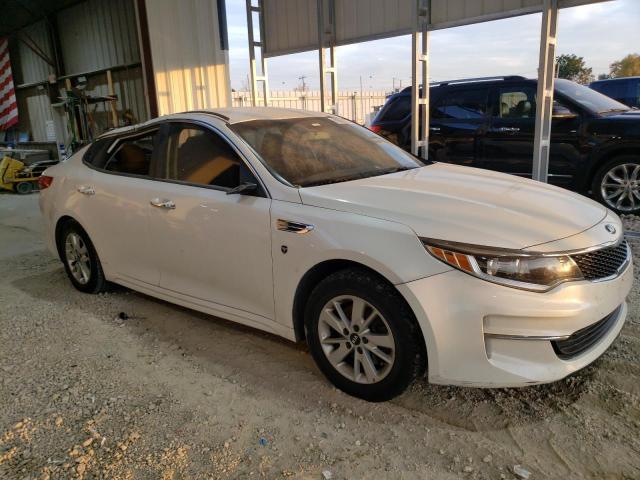 Фото 4 - KIA OPTIMA