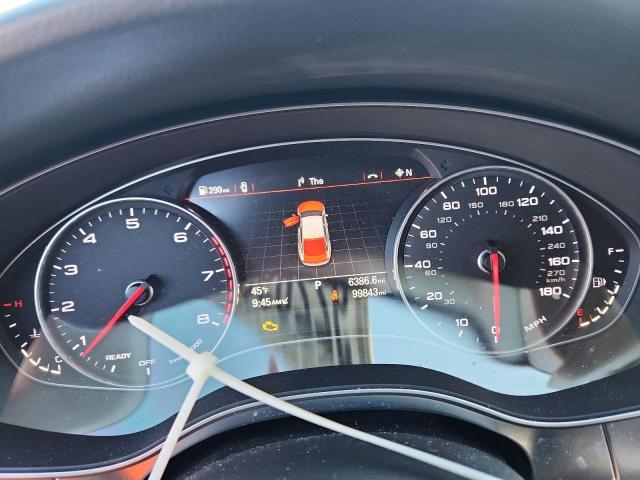 Фото 9 - AUDI A7